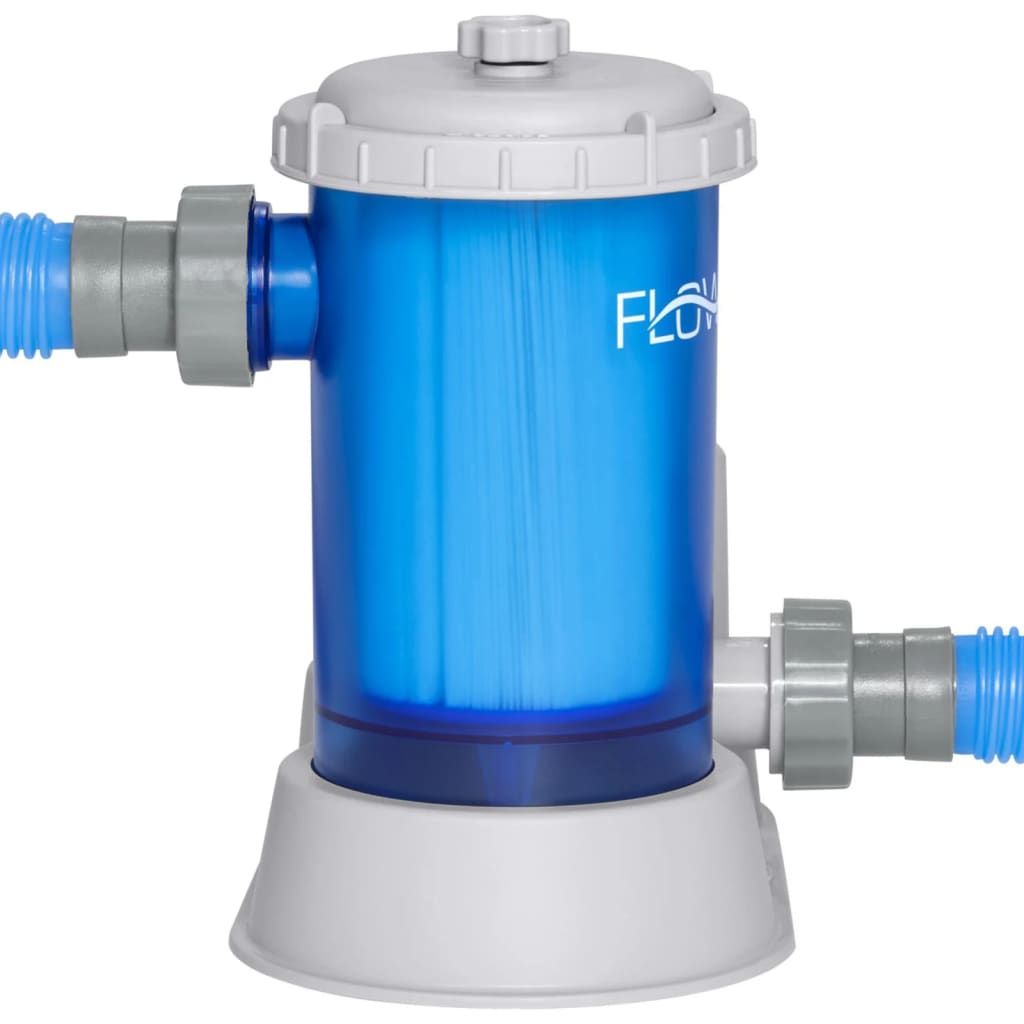 Bestway Pattern Filtr čerpadla Flowclear Transparent