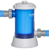 Bestway Pattern Filtr čerpadla Flowclear Transparent
