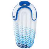 Beschte Hydro-Force Drive Bett 183x97 cm blo