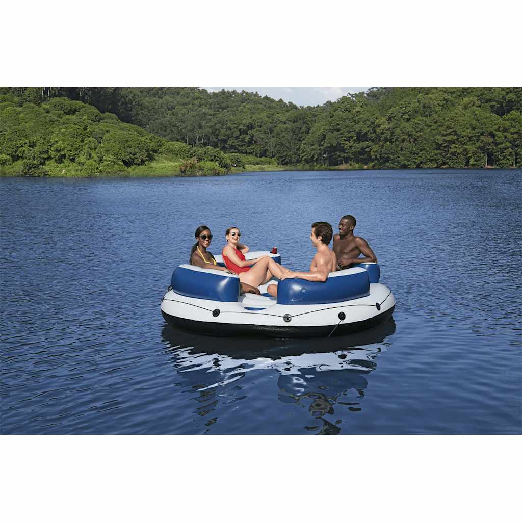 Beschte Hydro-Force Drift Downs den 239x63,5 cm