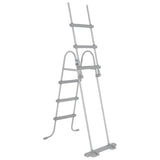 Bestway Swimming pool ladder FlowClear with 4 steps 107 cm