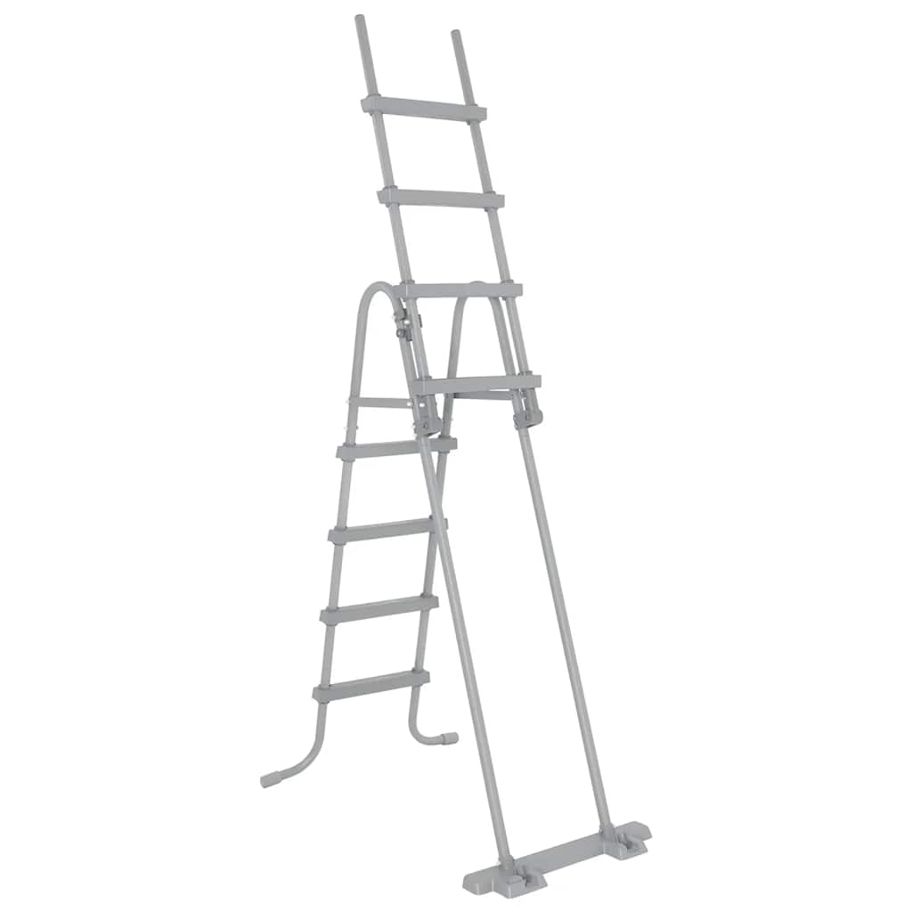 BESTWAY BOADMING BOLD BODDER FLOWCLEAR se 4 kroky 122 cm