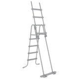 BESTWAY BOADMING BOLD BODDER FLOWCLEAR se 4 kroky 122 cm