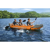 Bestway Kayak Set Hydro-Force Rapid X3 nafukovací