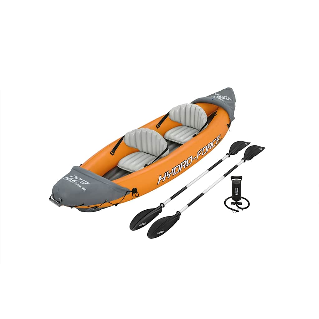 Bestway Kaya Set Hydro-Force Rapid X2 Inflable