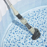 Bestway sous un nettoyant hydrogène Lay-Z-SPA rechargeable