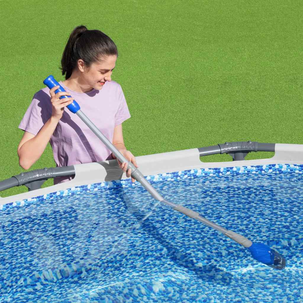 Bestway Swimming Pool Aspiradora FlowClear Aquatech Wireless