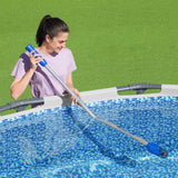 Bestway Swimming Pool Aspiradora FlowClear Aquatech Wireless