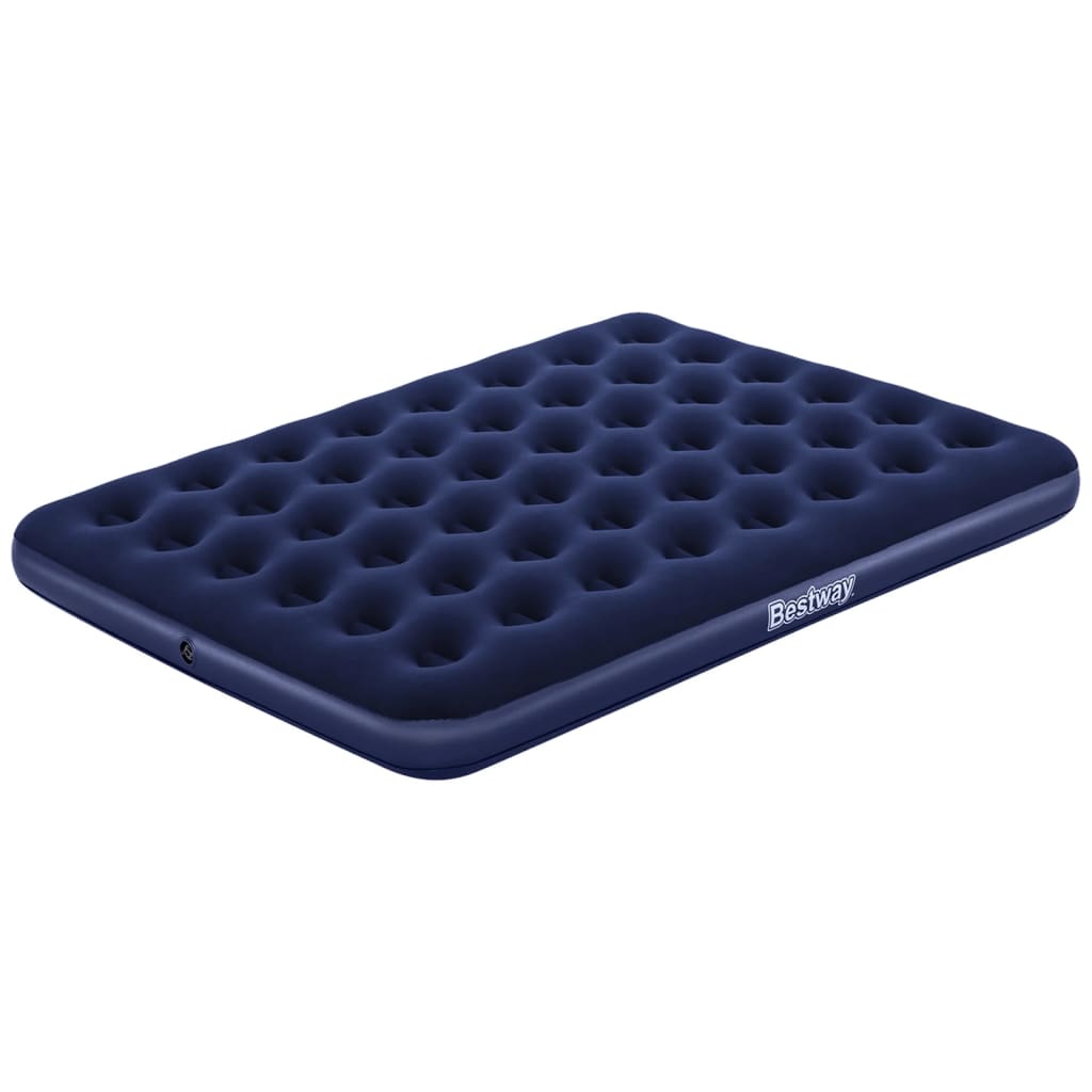 BESCHT AIRDED INFLATLABATBLEKEKT 203X152X22 CM 67003