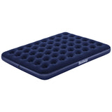 BESCHT AIRDED INFLATLABATBLEKEKT 203X152X22 CM 67003
