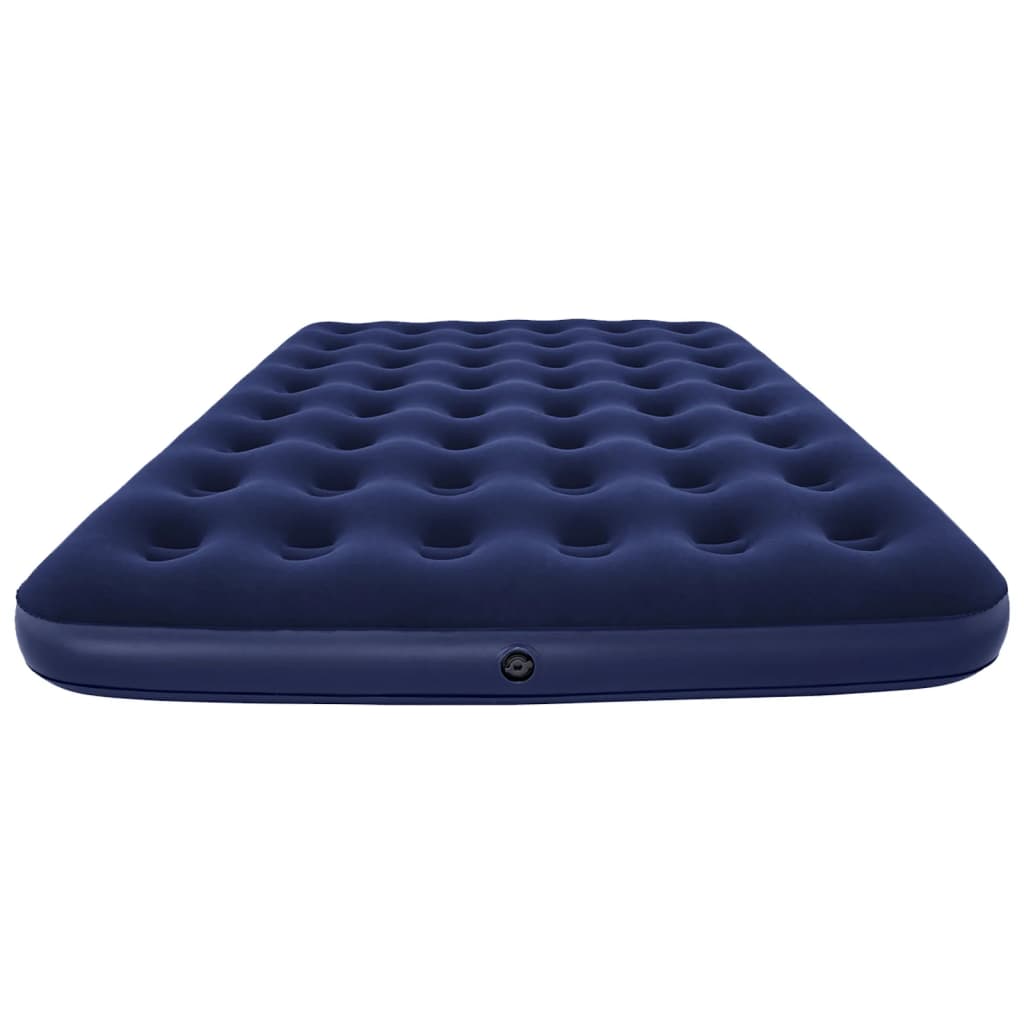 BESCHT AIRDED INFLATLABATBLEKEKT 203X152X22 CM 67003