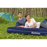 BESCHT AIRDED INFLATLABATBLEKEKT 203X152X22 CM 67003