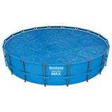 Bestway Solar Swimming Pool Cover Flowclear 549 cm