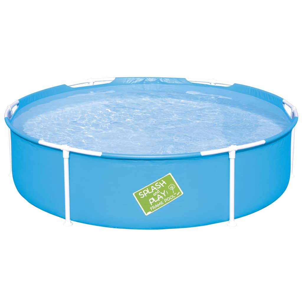 Bestway Swimming pool My First Frame Pool 152 cm