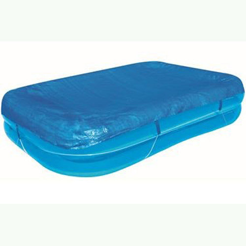 Bestway Schwimmbad Abdeckung FlowClear 262x175x51 cm