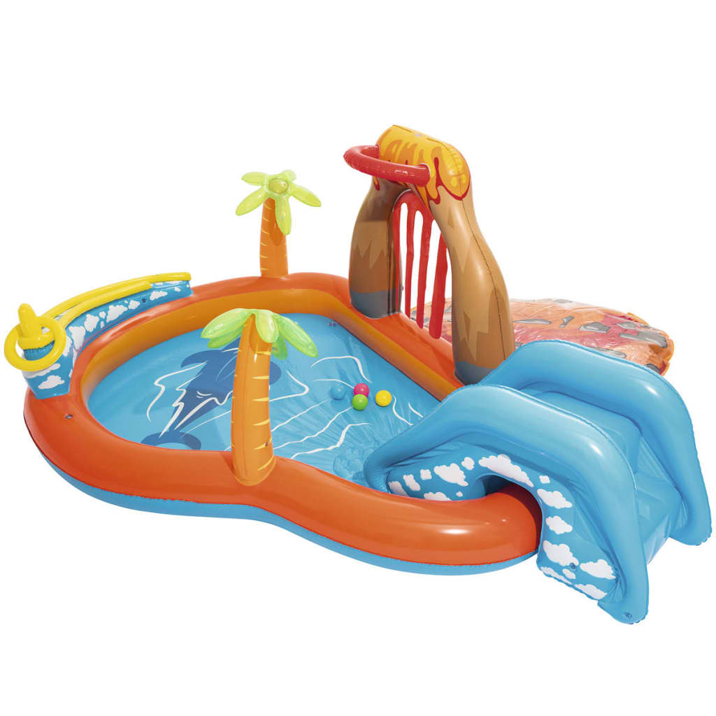 Bescht Play Center Lava Lagoon 53069
