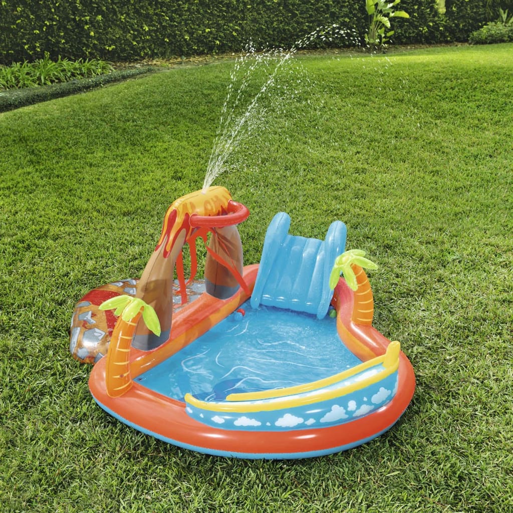 Bescht Play Center Lava Lagoon 53069