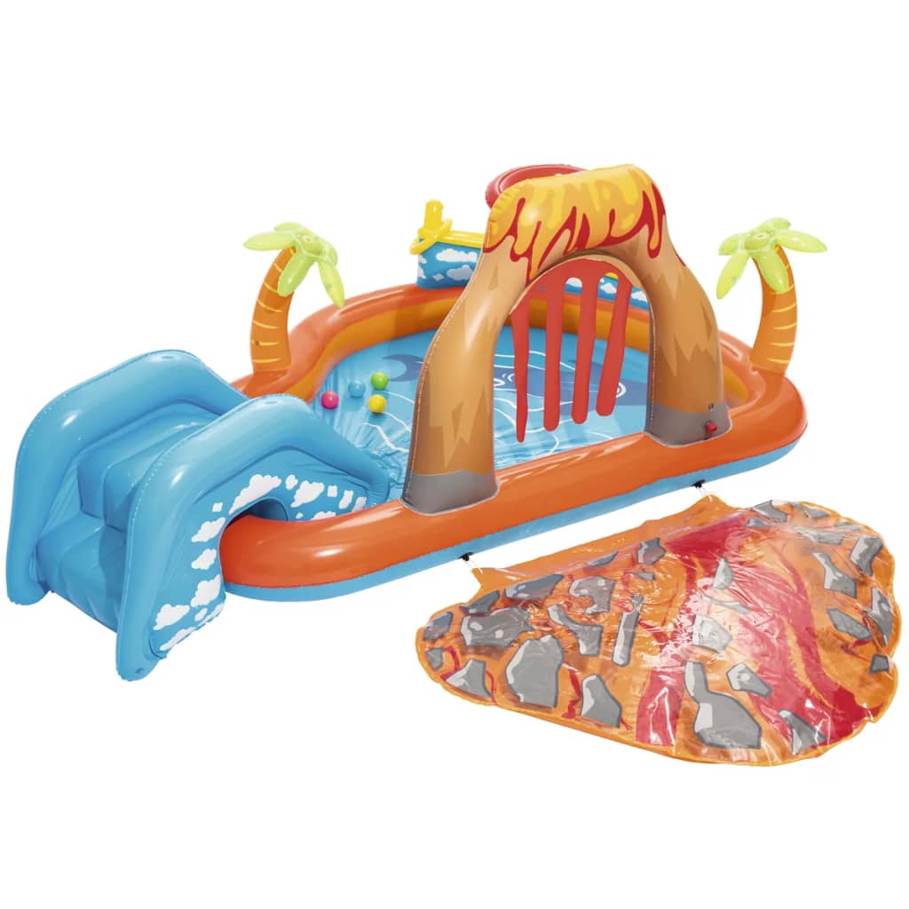 Bescht Play Center Lava Lagoon 53069