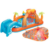 Bescht Play Center Lava Lagoon 53069