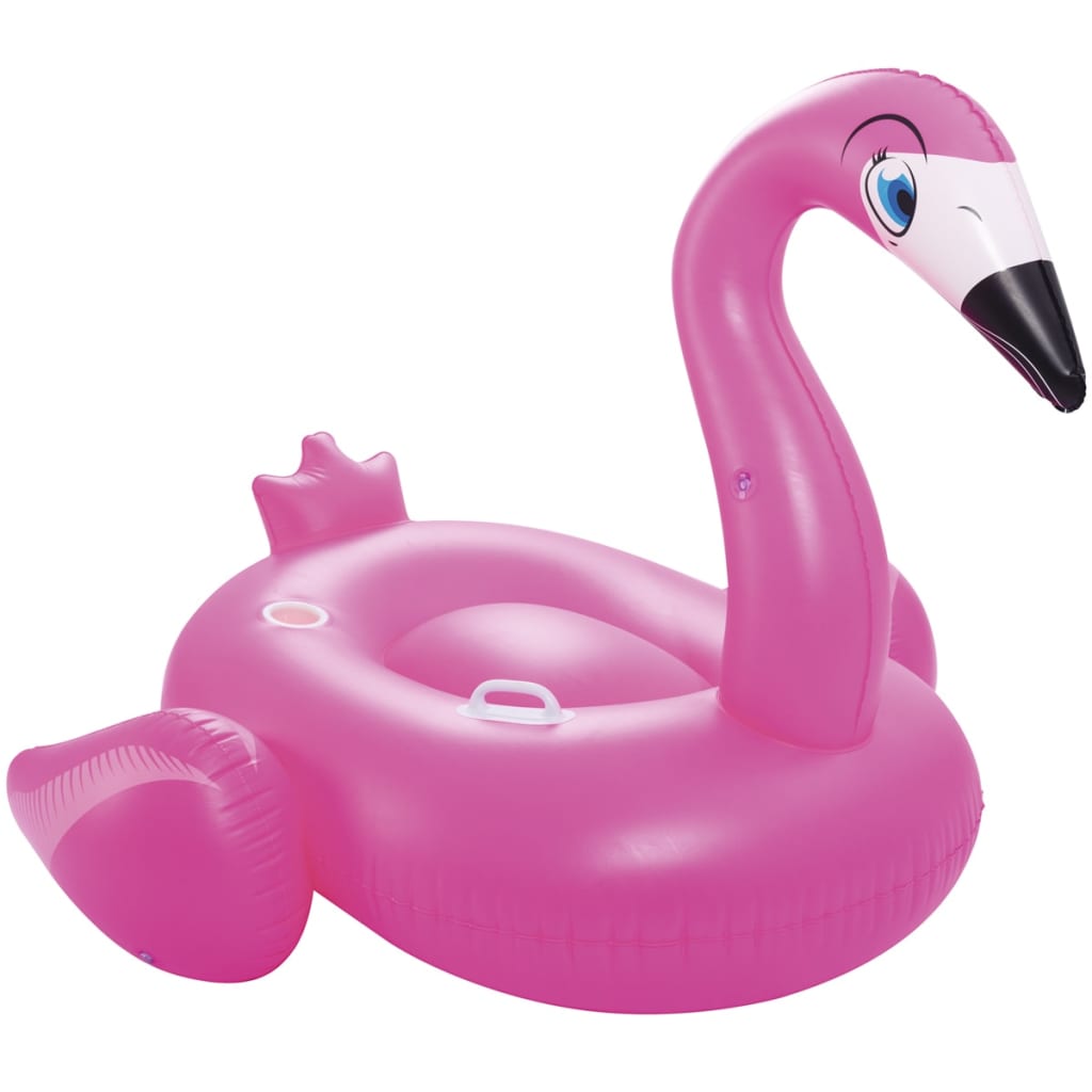 Bestway inflatable flamingo for the swimming pool 41119