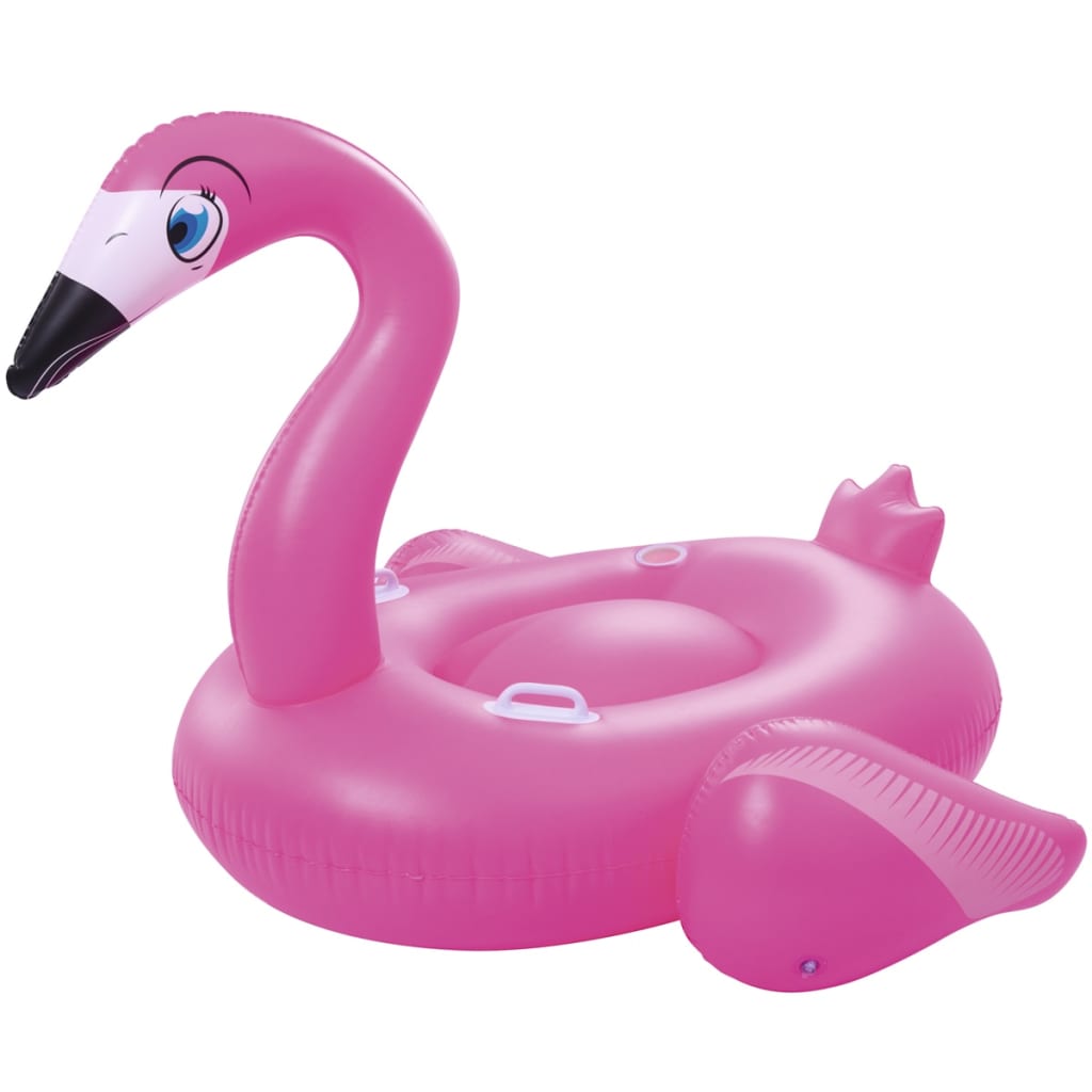Bestway inflatable flamingo for the swimming pool 41119