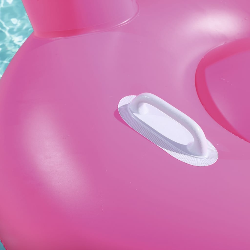 Bestway inflatable flamingo for the swimming pool 41119