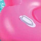 Bestway inflatable flamingo for the swimming pool 41119