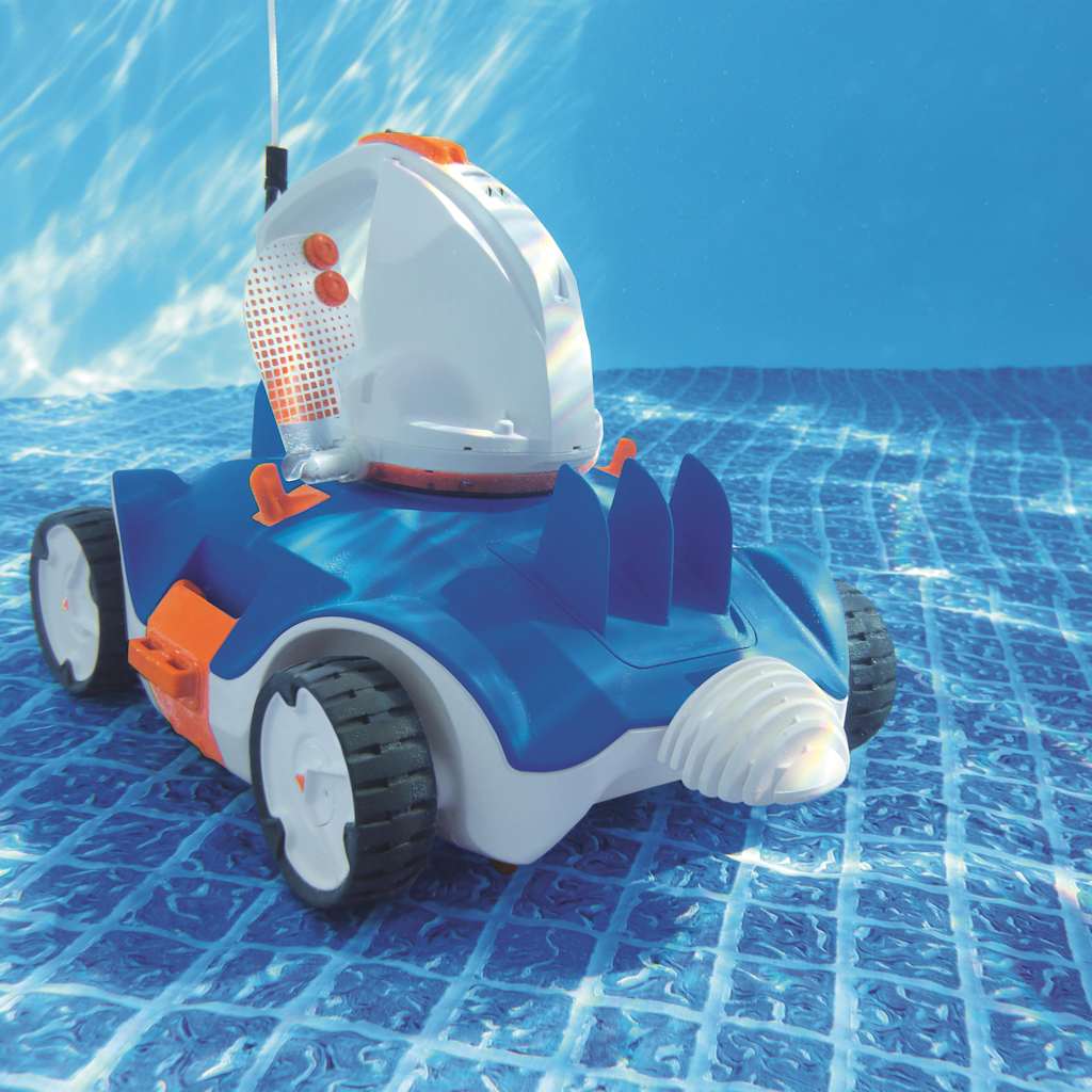 Bestway Swimming pool cleaning robot FlowClear Aquatronix 58482
