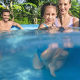 BESCHAFT Schwämm Pool Stol Pro rentangle 300