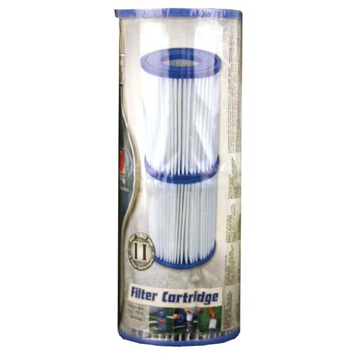 Bestway FilterCartridge 457 Hitri bazen 2 kosa