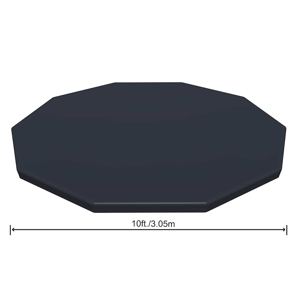 Bescht Schwämmebuch Cover Flowclear 305 cm