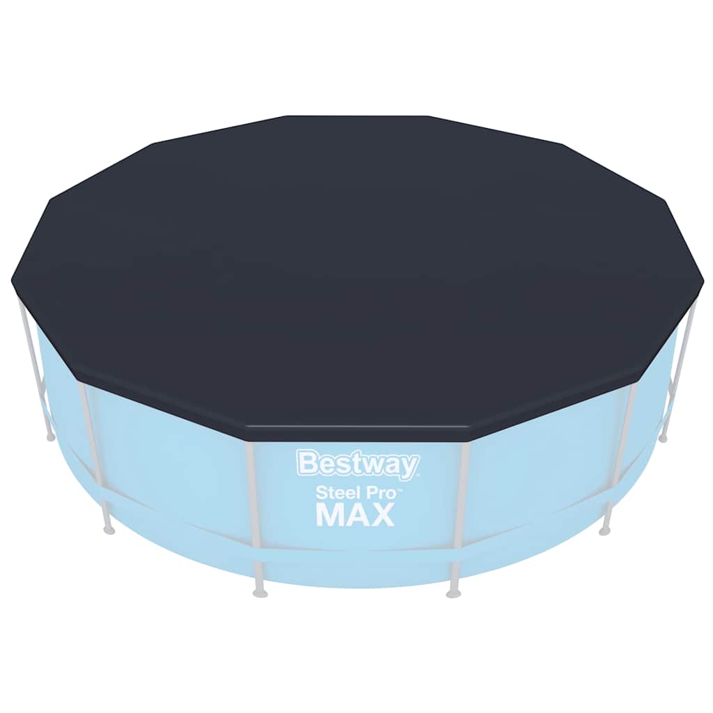Bescht Pool Cover Flowclear 366 cm