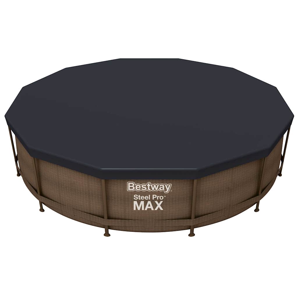Bescht Pool Cover Flowclear 366 cm