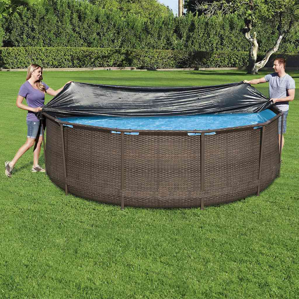 Bescht Pool Cover Flowclear 366 cm