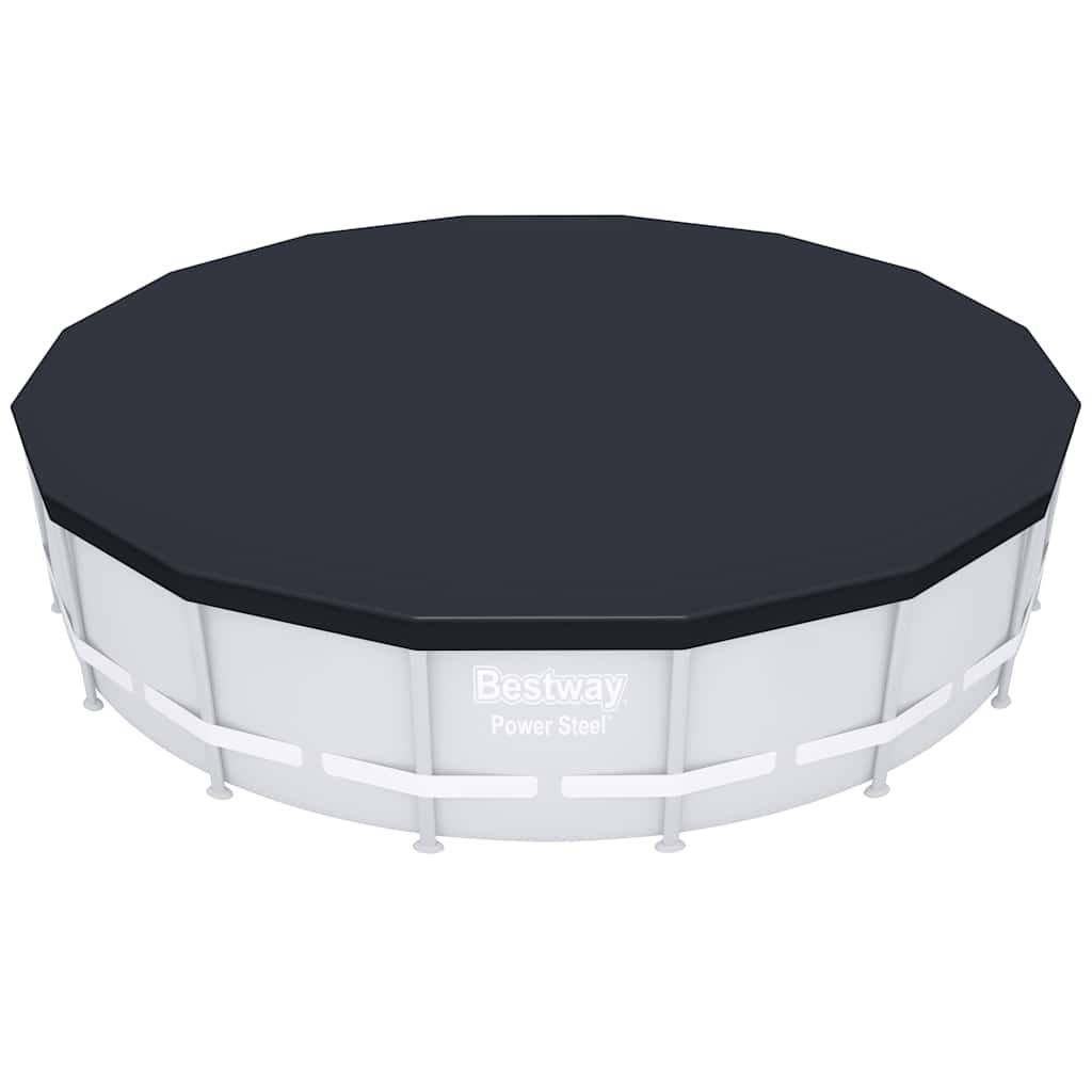 Bescht schwammen Pool Cover Flowclear 488 cm