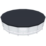 Bescht schwammen Pool Cover Flowclear 488 cm