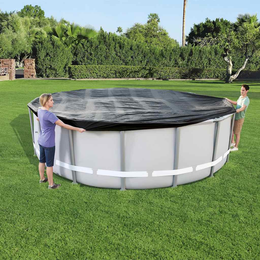 Bescht schwammen Pool Cover Flowclear 488 cm