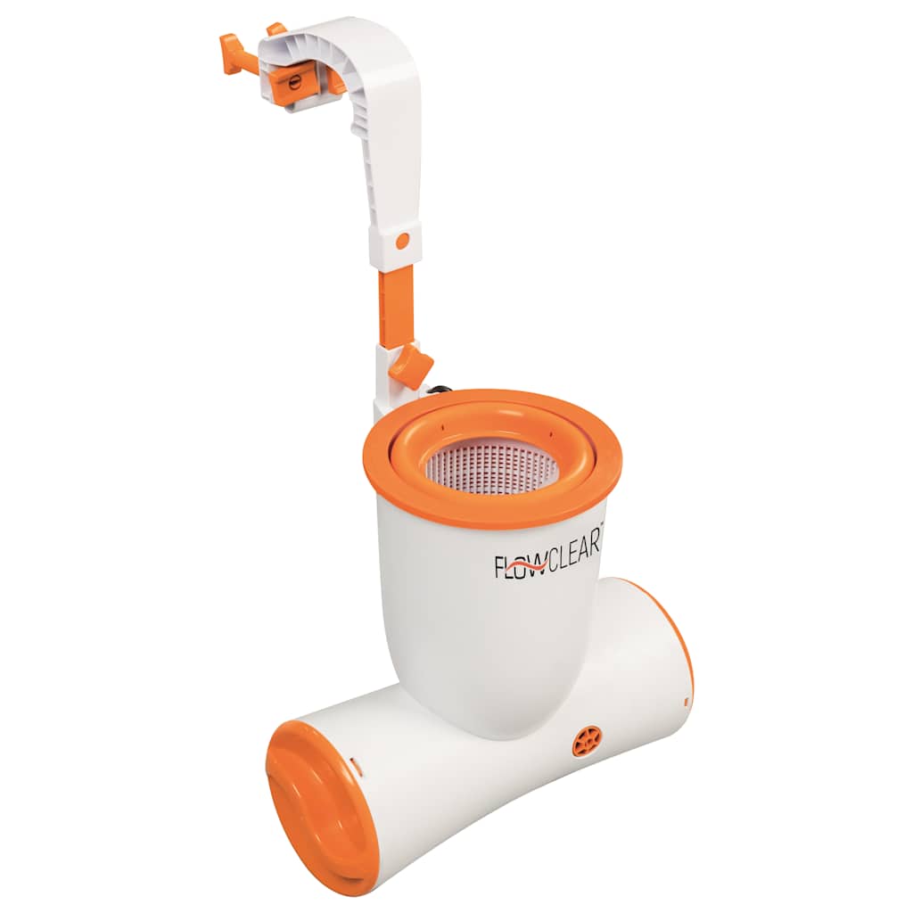 Bestway FlowClear Filtro de la piscina Bomba FlowClear Skimatic 3974 L U 58469