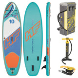 BESCHAFT PADELDARD SET HYDROGRAM HAKA'I'I TEXE 305 CM 65312