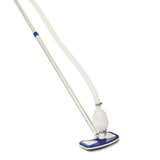 Bestwung schwammen Pool Ënnerhalt Set Flowclear Deluxe 58237