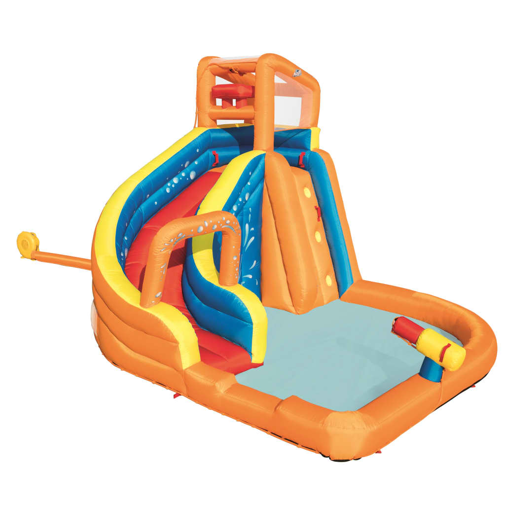 Bescht h2ogo rutscht Turbo Waasser Zone-mega Waassertpark 53301