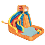 Bescht h2ogo rutscht Turbo Waasser Zone-mega Waassertpark 53301