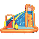 Bescht h2ogo rutscht Turbo Waasser Zone-mega Waassertpark 53301