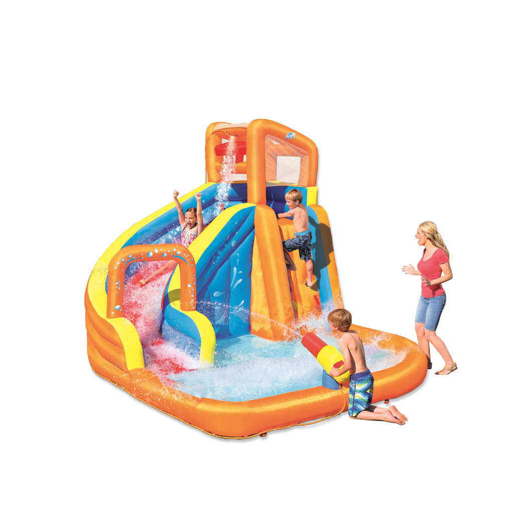 Bescht h2ogo rutscht Turbo Waasser Zone-mega Waassertpark 53301