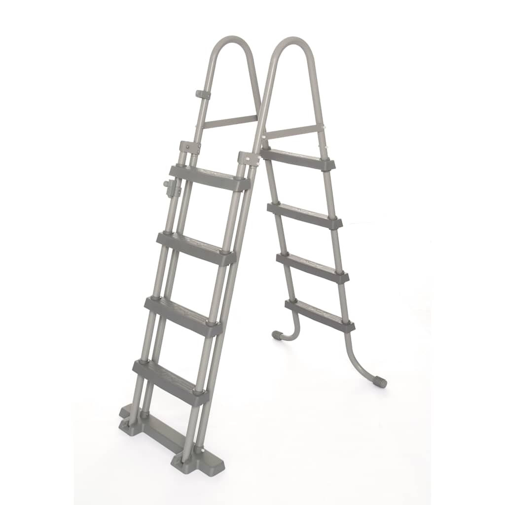 Bescht Schwämmbobs Leeder 4 Schrëtt Fluxclear 122 cm 58331