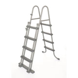 Bescht Schwämmbobs Leeder 4 Schrëtt Fluxclear 122 cm 58331