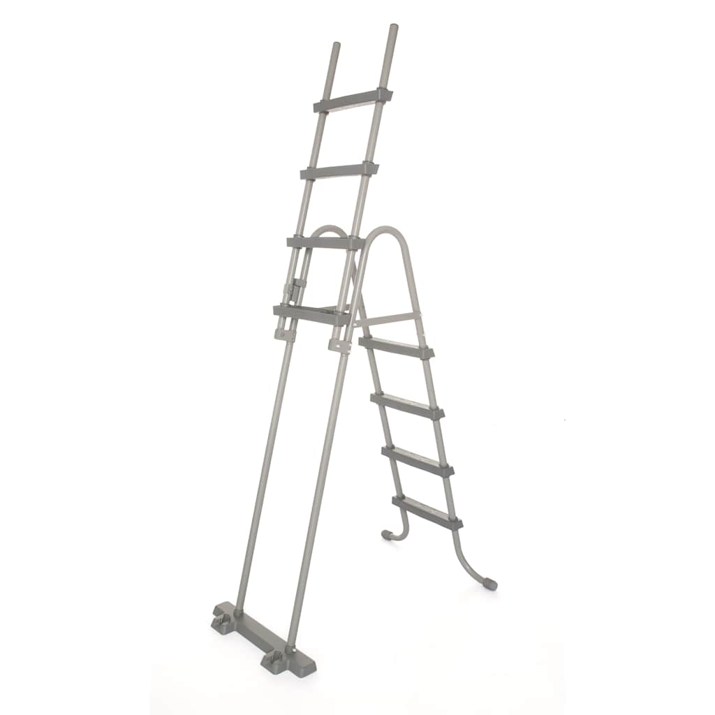 Bescht Schwämmbobs Leeder 4 Schrëtt Fluxclear 122 cm 58331