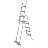 Bescht Schwämmbobs Leeder 4 Schrëtt Fluxclear 122 cm 58331