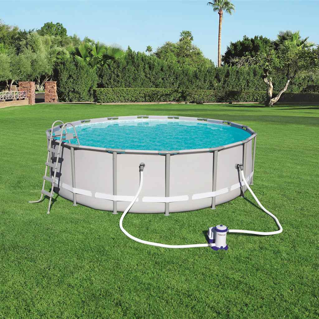 Bestway Filtro de la piscina Bomba FlowClear 9463 L U U U U
