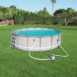 Bestway Filtro de la piscina Bomba FlowClear 9463 L U U U U
